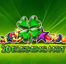 20 Burning Hot