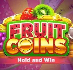 Fruit Coins Hold and Win