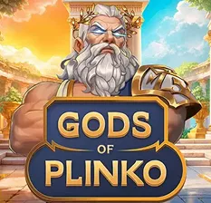 Gods of Plinko