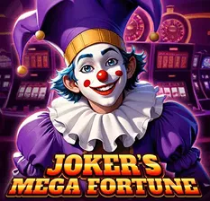 Joker Mega Fortune