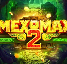 Mexomax 2 Wild Energy