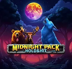 Midnight Pack Hold and Hit