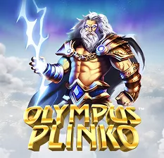 Olympus Plinko